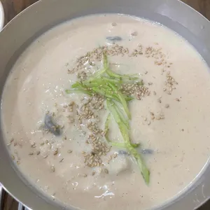 보승칼국수 사진