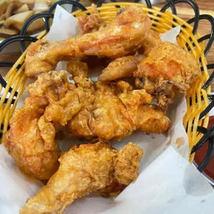 국수닭 사진