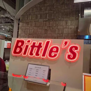 비틀스타코 리뷰 사진