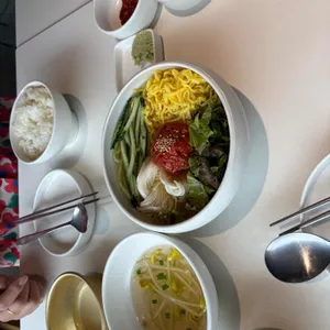 소향몽 사진