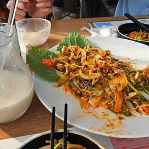 느린마을 양조장 사진