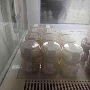 시소 카이막 사진