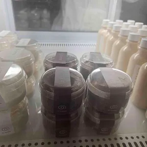 시소 카이막 사진