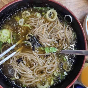 서울돼지불백갈비막국수 사진