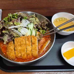 돈까스잔치 익스프레스 사진
