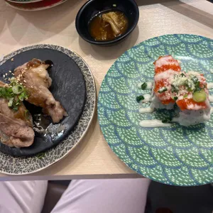 스시이안앤 사진