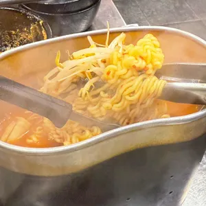 땅코참숯구이 사진