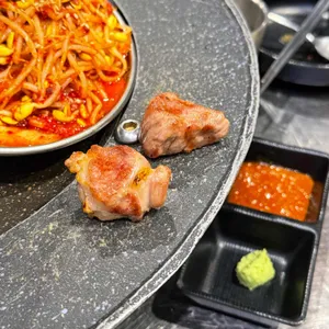땅코참숯구이 사진