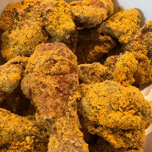 BHC치킨 사진