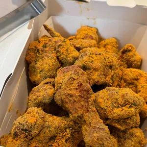 BHC치킨 사진