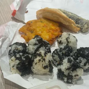 동대문엽기떡볶이 사진