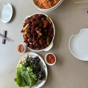 행당족발 사진 2