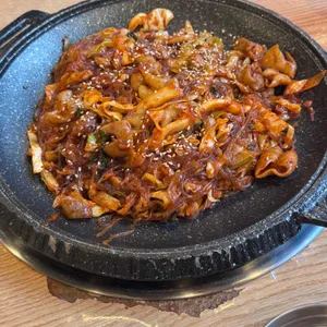 보배곱창 사진