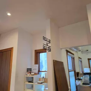 포스톤즈 커피로스터스 리뷰 사진