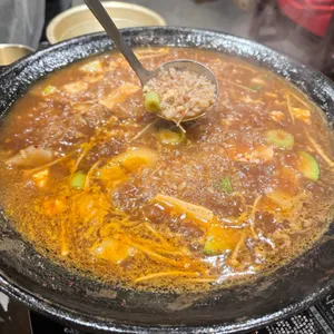 단향회 사진