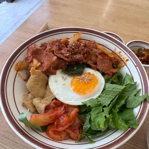 정우의덮밥&도시락 사진