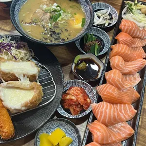 연이자카야 사진