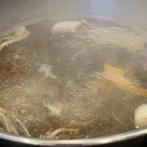 소담촌 사진