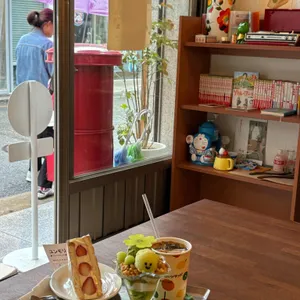 윤숲 리뷰 사진