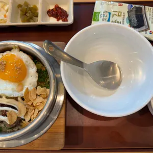 가가솥밥 사진