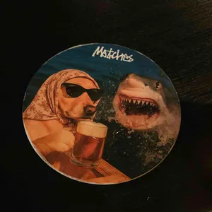 Matches 사진