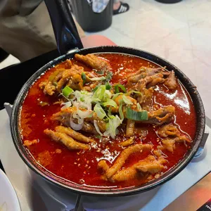 한신포차 사진