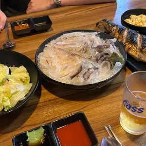 머구리 사진 1