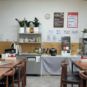 옹기종기감자옹심이 리뷰 사진