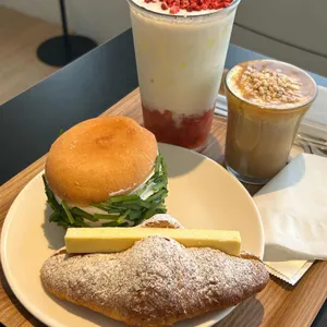 로아커피 사진