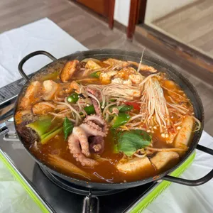 두부역 사진