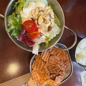 치맥킹 사진
