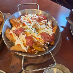 치맥킹 사진