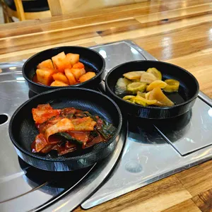 뼈대장인 사진