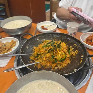 진주회관 사진