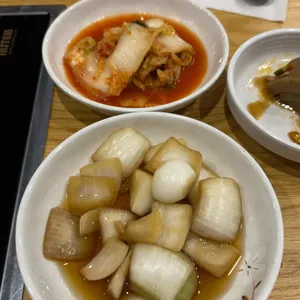 군자뉴닭한마리 사진