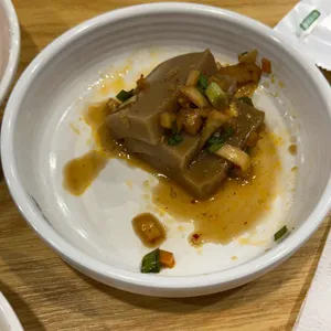 군자뉴닭한마리 사진