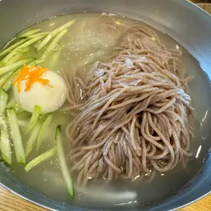 천서리막국수 사진