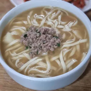 논현손칼국수 사진
