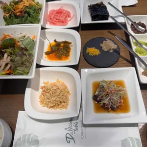 우담 사진