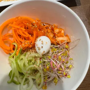우담 사진