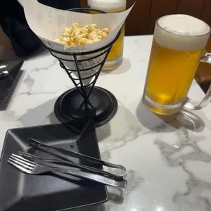 교촌치킨 사진