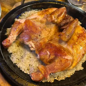 낭만장작 사진