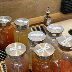 담온정 사진