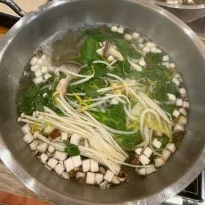 담온정 사진