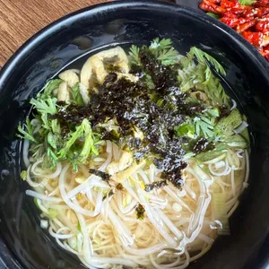 만복국수집 사진