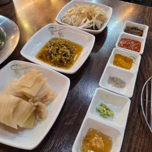 숙성도마 삼산고깃집 리뷰 사진