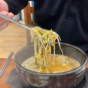 풍천숯불민물장어 사진