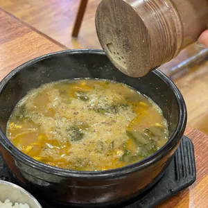 풍천숯불민물장어 사진