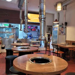 춘천숯불닭갈비 리뷰 사진