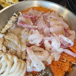 어다리 사진
